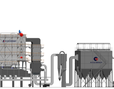 什么是生物質(zhì)氣化爐？一文講清楚氣化爐的原理和構(gòu)造